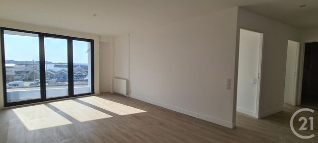 Appartement F3 &agrave; vendre - 3 pi&egrave;ces - 64 m2 - Quiberon - 56 - BRETAGNE