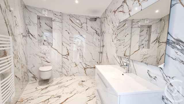 Appartement F3 &agrave; vendre - 3 pi&egrave;ces - 64 m2 - Quiberon - 56 - BRETAGNE