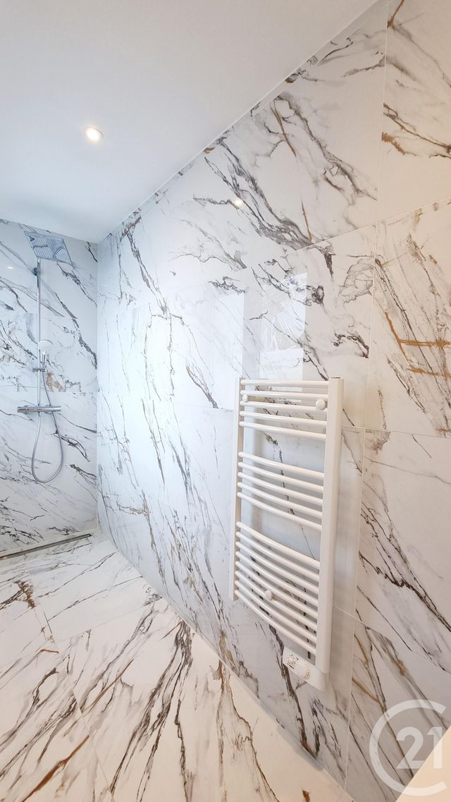 Appartement F3 &agrave; vendre - 3 pi&egrave;ces - 62,10 m2 - Quiberon - 56 - BRETAGNE