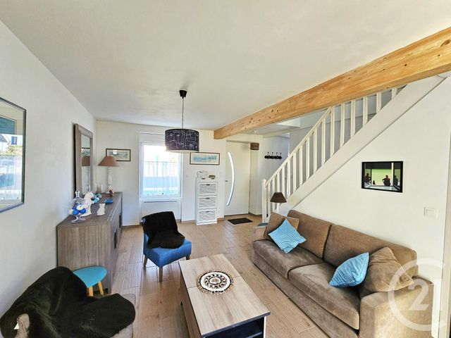 Maison &agrave; vendre - 3 pi&egrave;ces - 65 m2 - Quiberon - 56 - BRETAGNE