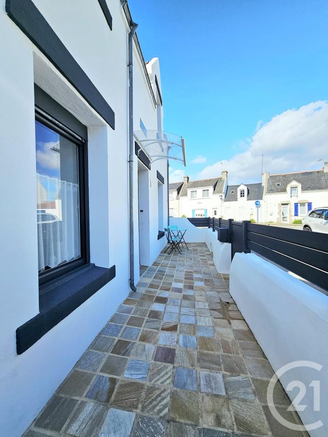 Maison &agrave; vendre - 3 pi&egrave;ces - 65 m2 - Quiberon - 56 - BRETAGNE
