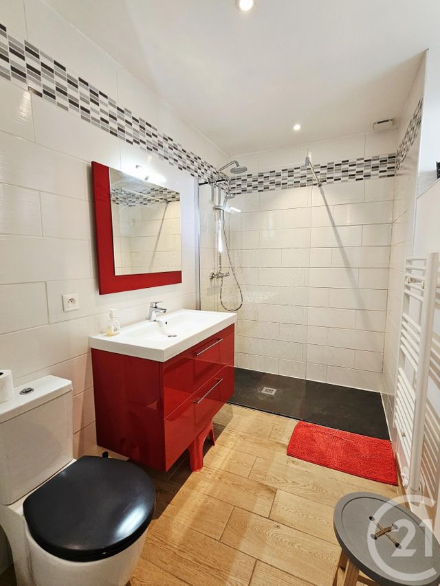 Maison &agrave; vendre - 3 pi&egrave;ces - 65 m2 - Quiberon - 56 - BRETAGNE