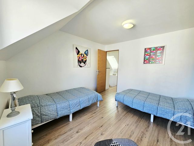 Maison &agrave; vendre - 3 pi&egrave;ces - 65 m2 - Quiberon - 56 - BRETAGNE