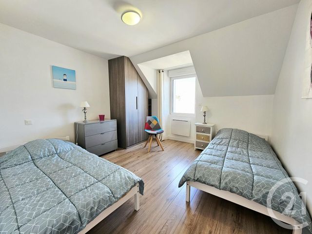 Maison &agrave; vendre - 3 pi&egrave;ces - 65 m2 - Quiberon - 56 - BRETAGNE