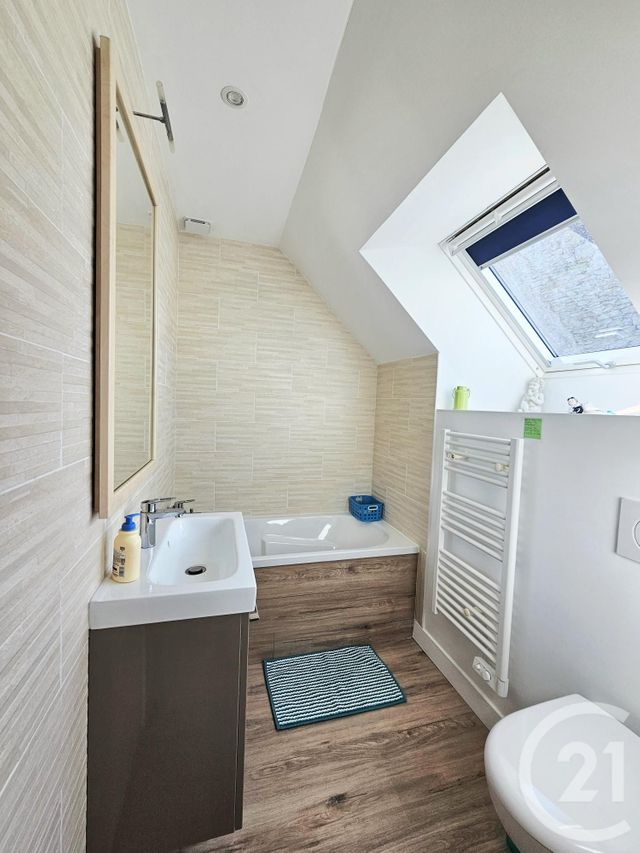 Maison &agrave; vendre - 3 pi&egrave;ces - 65 m2 - Quiberon - 56 - BRETAGNE