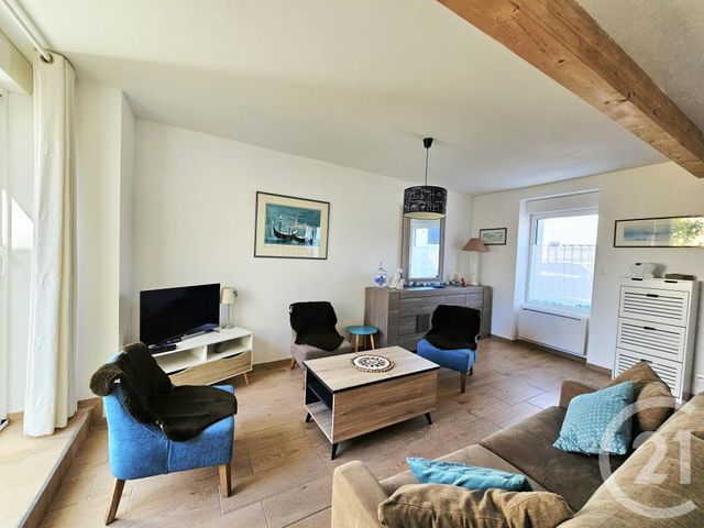 Maison &agrave; vendre - 3 pi&egrave;ces - 65 m2 - Quiberon - 56 - BRETAGNE