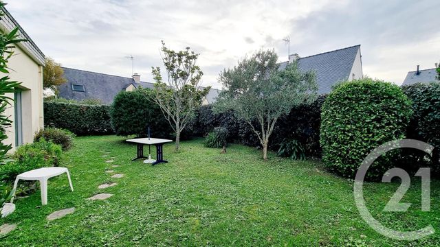 Maison &agrave; vendre - 4 pi&egrave;ces - 105,32 m2 - Quiberon - 56 - BRETAGNE