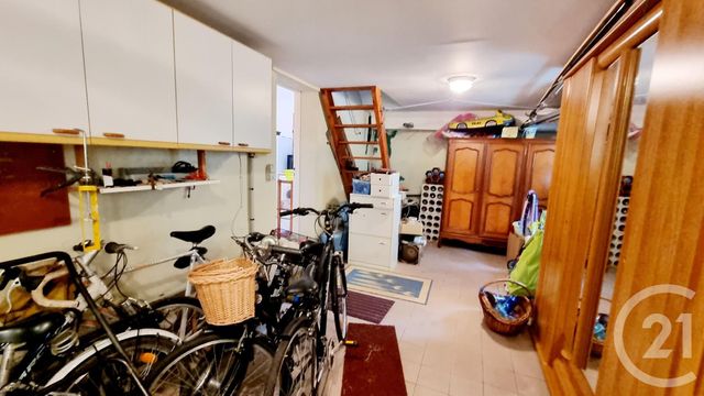 Maison &agrave; vendre - 4 pi&egrave;ces - 105,32 m2 - Quiberon - 56 - BRETAGNE