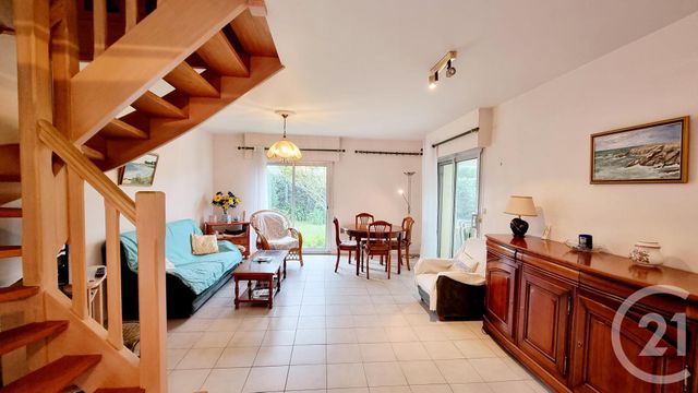Maison &agrave; vendre - 4 pi&egrave;ces - 105,32 m2 - Quiberon - 56 - BRETAGNE