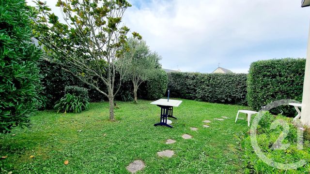 Maison &agrave; vendre - 4 pi&egrave;ces - 105,32 m2 - Quiberon - 56 - BRETAGNE