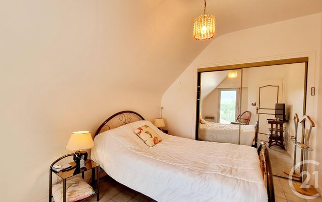 Maison &agrave; vendre - 4 pi&egrave;ces - 105,32 m2 - Quiberon - 56 - BRETAGNE