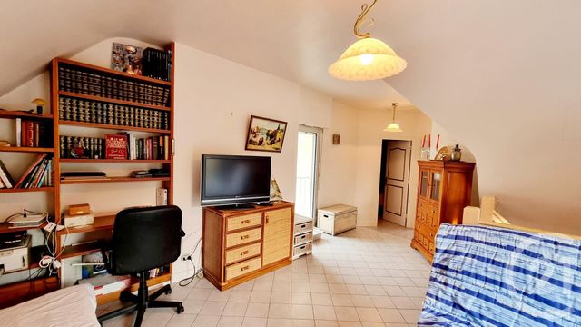 Maison &agrave; vendre - 4 pi&egrave;ces - 105,32 m2 - Quiberon - 56 - BRETAGNE