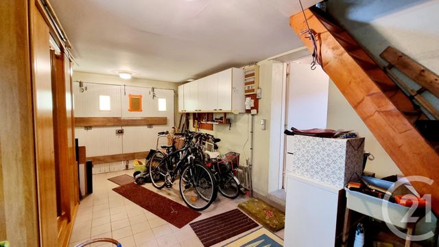 Maison &agrave; vendre - 4 pi&egrave;ces - 105,32 m2 - Quiberon - 56 - BRETAGNE