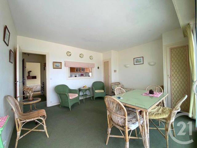 Appartement F2 &agrave; vendre - 2 pi&egrave;ces - 52 m2 - Quiberon - 56 - BRETAGNE