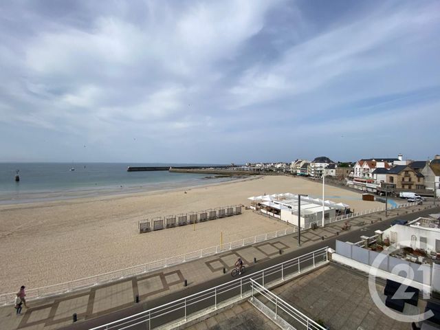 Appartement F2 &agrave; vendre - 2 pi&egrave;ces - 52 m2 - Quiberon - 56 - BRETAGNE