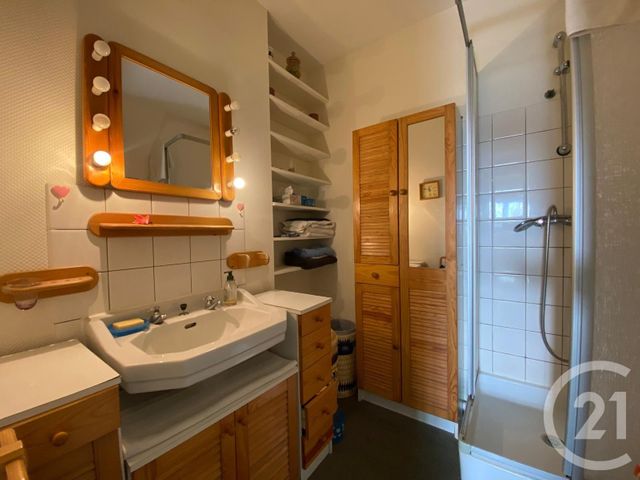 Appartement F2 &agrave; vendre - 2 pi&egrave;ces - 52 m2 - Quiberon - 56 - BRETAGNE
