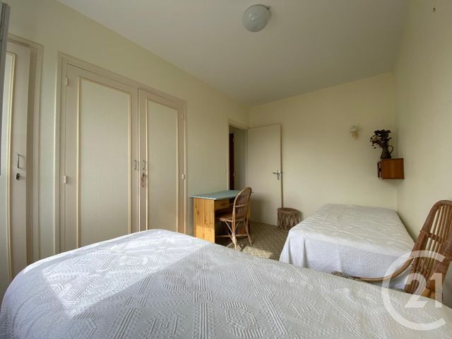 Appartement F2 &agrave; vendre - 2 pi&egrave;ces - 52 m2 - Quiberon - 56 - BRETAGNE