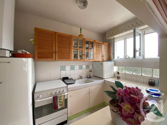 Appartement F2 &agrave; vendre - 2 pi&egrave;ces - 52 m2 - Quiberon - 56 - BRETAGNE