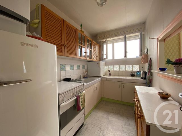 Appartement F2 &agrave; vendre - 2 pi&egrave;ces - 52 m2 - Quiberon - 56 - BRETAGNE