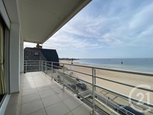 Appartement F2 &agrave; vendre - 2 pi&egrave;ces - 52 m2 - Quiberon - 56 - BRETAGNE