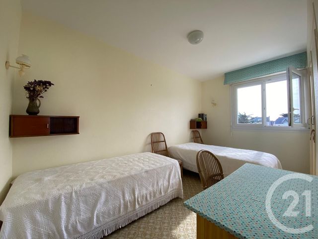 Appartement F2 &agrave; vendre - 2 pi&egrave;ces - 52 m2 - Quiberon - 56 - BRETAGNE