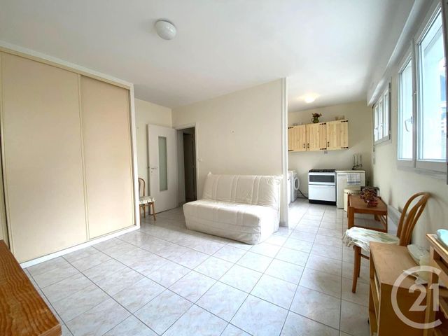 Appartement F1 &agrave; vendre - 1 pi&egrave;ce - 27 m2 - Quiberon - 56 - BRETAGNE