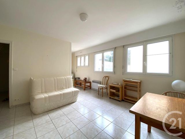 Appartement F1 &agrave; vendre - 1 pi&egrave;ce - 27 m2 - Quiberon - 56 - BRETAGNE