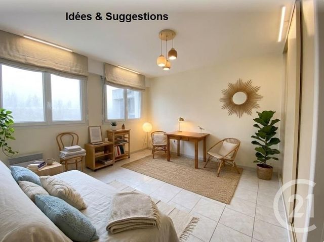 Appartement F1 &agrave; vendre - 1 pi&egrave;ce - 27 m2 - Quiberon - 56 - BRETAGNE