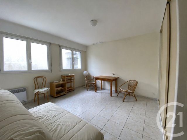 Appartement F1 &agrave; vendre - 1 pi&egrave;ce - 27 m2 - Quiberon - 56 - BRETAGNE