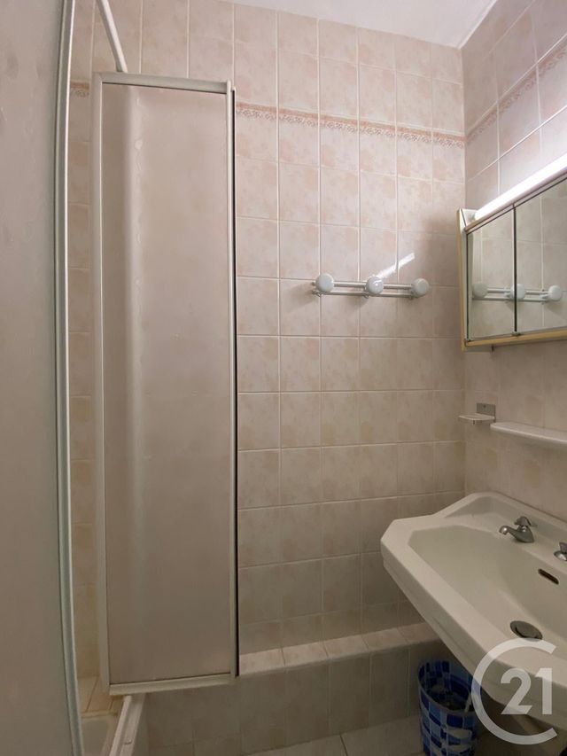 Appartement F1 &agrave; vendre - 1 pi&egrave;ce - 27 m2 - Quiberon - 56 - BRETAGNE