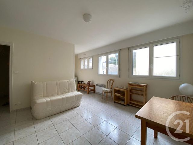 Appartement F1 &agrave; vendre - 1 pi&egrave;ce - 27 m2 - Quiberon - 56 - BRETAGNE