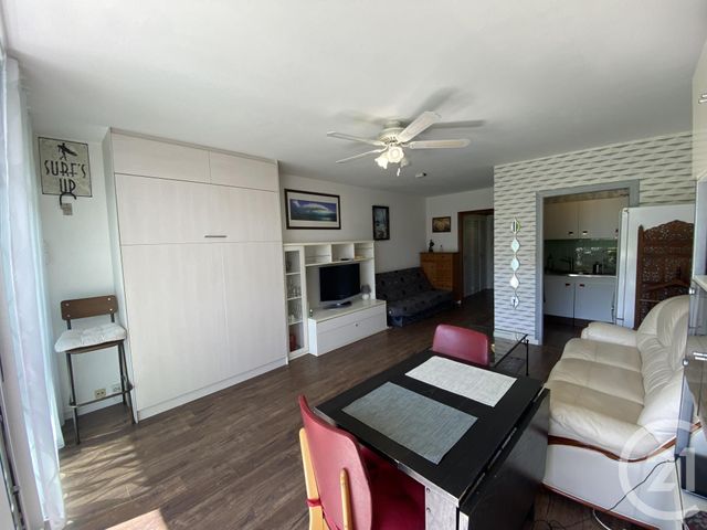 Appartement Studio à vendre - 1 pièce - 34 m2 - Quiberon - 56 - BRETAGNE