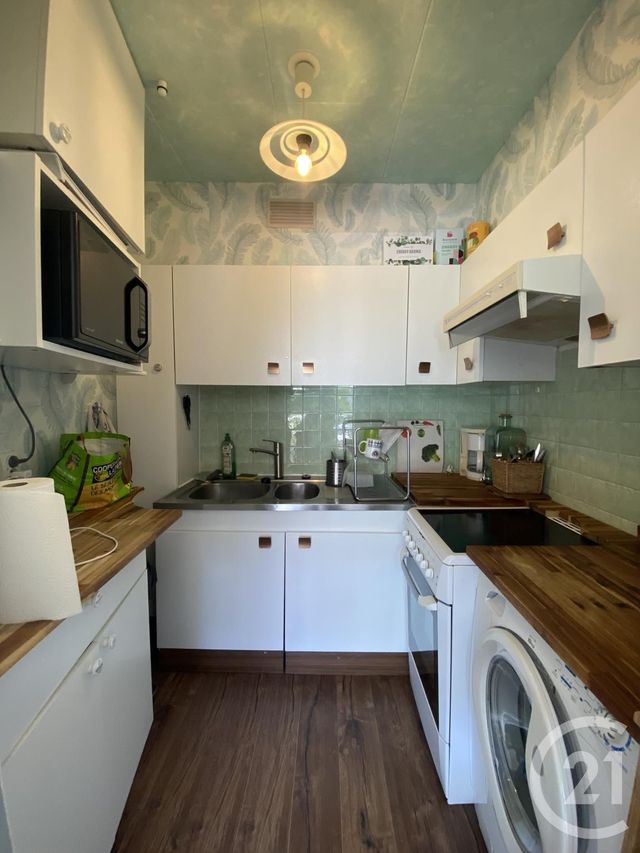 Appartement Studio à vendre - 1 pièce - 34 m2 - Quiberon - 56 - BRETAGNE