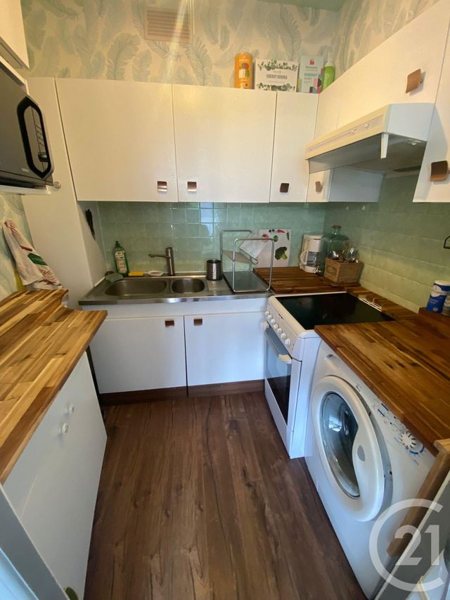 Appartement Studio à vendre - 1 pièce - 34 m2 - Quiberon - 56 - BRETAGNE