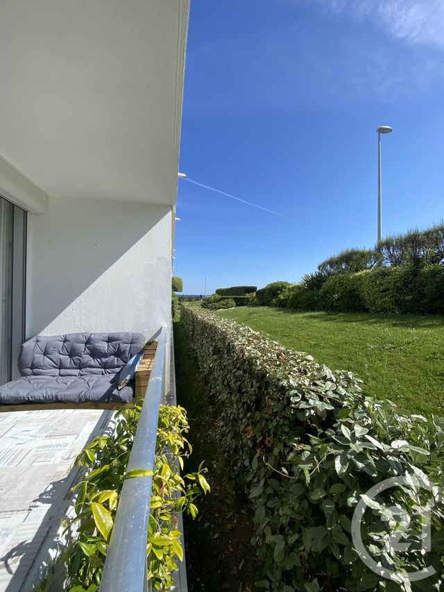 Appartement Studio à vendre - 1 pièce - 34 m2 - Quiberon - 56 - BRETAGNE