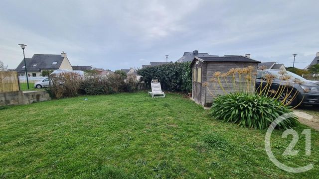 Maison &agrave; vendre - 4 pi&egrave;ces - 92,36 m2 - Quiberon - 56 - BRETAGNE