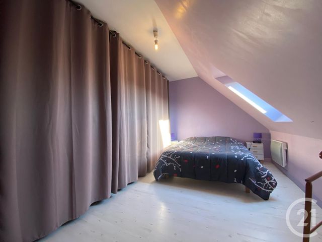 Maison &agrave; vendre - 4 pi&egrave;ces - 92,36 m2 - Quiberon - 56 - BRETAGNE