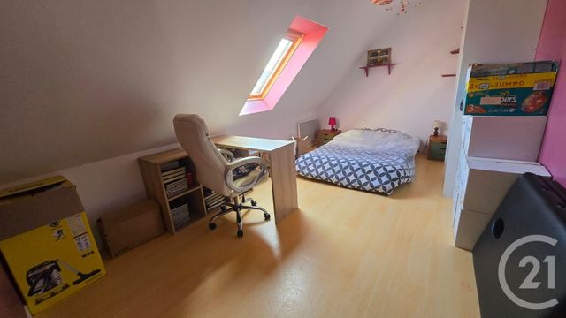 Maison &agrave; vendre - 4 pi&egrave;ces - 92,36 m2 - Quiberon - 56 - BRETAGNE