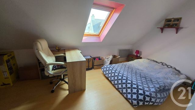 Maison &agrave; vendre - 4 pi&egrave;ces - 92,36 m2 - Quiberon - 56 - BRETAGNE