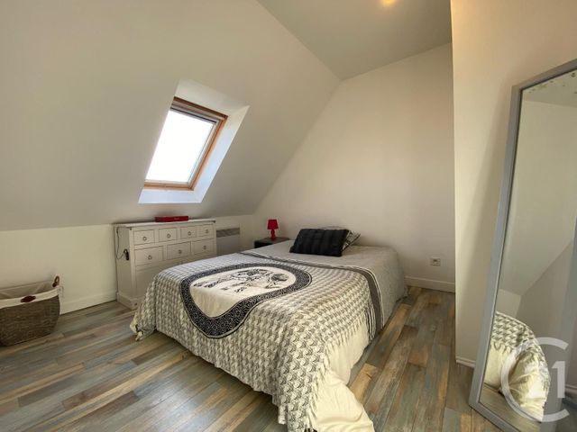 Maison &agrave; vendre - 4 pi&egrave;ces - 92,36 m2 - Quiberon - 56 - BRETAGNE