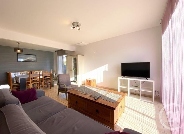 Maison &agrave; vendre - 4 pi&egrave;ces - 92,36 m2 - Quiberon - 56 - BRETAGNE