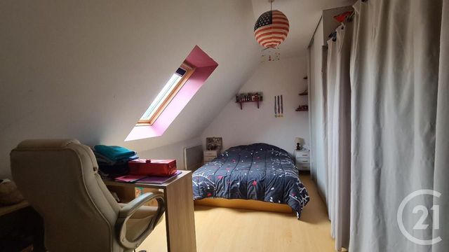 Maison &agrave; vendre - 4 pi&egrave;ces - 92,36 m2 - Quiberon - 56 - BRETAGNE