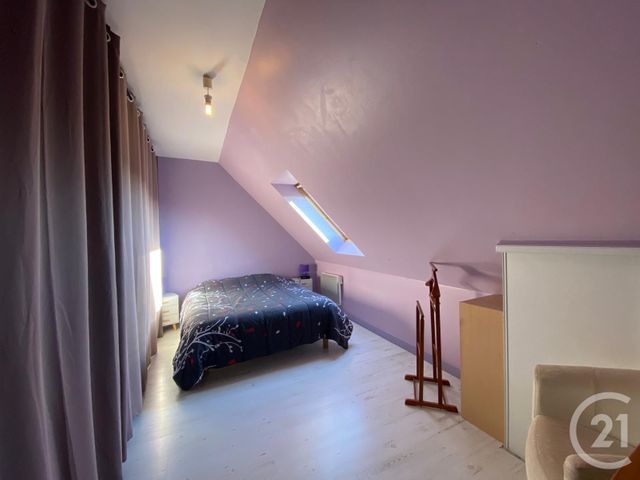 Maison &agrave; vendre - 4 pi&egrave;ces - 92,36 m2 - Quiberon - 56 - BRETAGNE