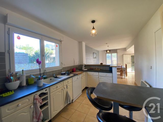 Maison &agrave; vendre - 4 pi&egrave;ces - 92,36 m2 - Quiberon - 56 - BRETAGNE
