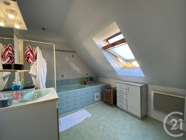 Maison &agrave; vendre - 4 pi&egrave;ces - 92,36 m2 - Quiberon - 56 - BRETAGNE