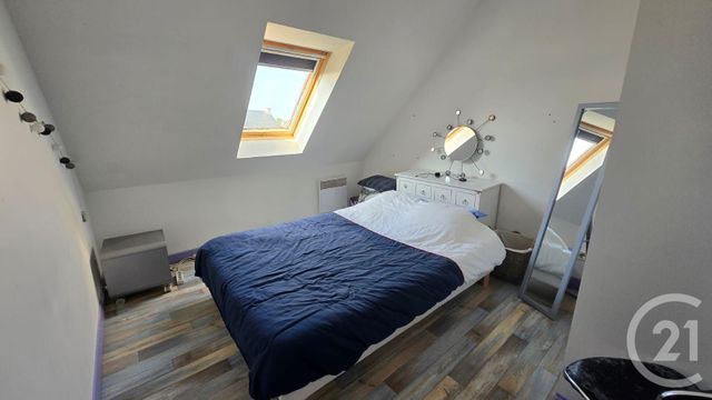 Maison &agrave; vendre - 4 pi&egrave;ces - 92,36 m2 - Quiberon - 56 - BRETAGNE