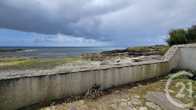 Maison &agrave; vendre - 4 pi&egrave;ces - 68,93 m2 - Quiberon - 56 - BRETAGNE