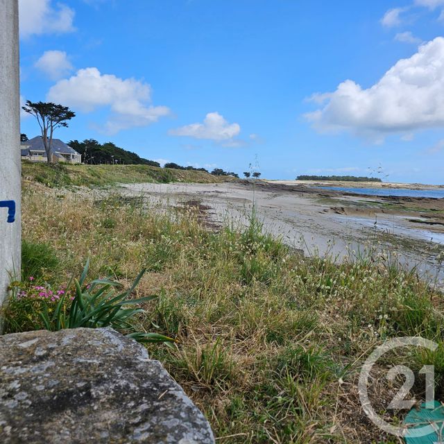 Maison &agrave; vendre - 4 pi&egrave;ces - 68,93 m2 - Quiberon - 56 - BRETAGNE