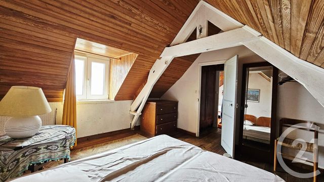 Maison &agrave; vendre - 4 pi&egrave;ces - 68,93 m2 - Quiberon - 56 - BRETAGNE