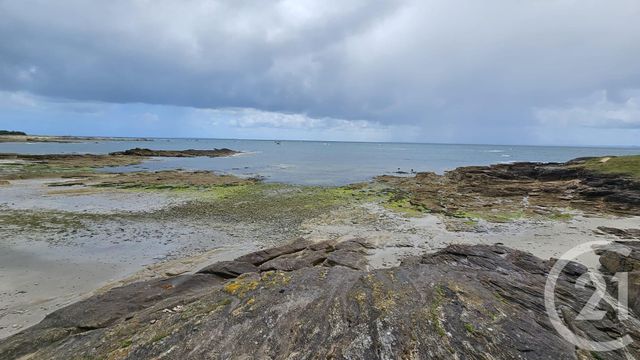 Maison &agrave; vendre - 4 pi&egrave;ces - 68,93 m2 - Quiberon - 56 - BRETAGNE